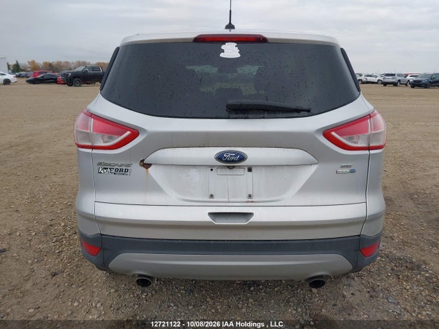 Ford ESCAPE SE 2014 1FMCU9GXXEUC87304 Image 17