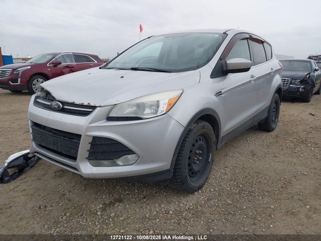 Ford ESCAPE SE 2014 1FMCU9GXXEUC87304 Image 2