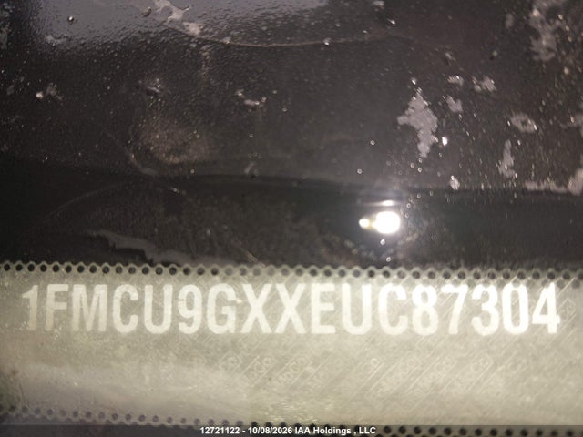 Ford ESCAPE SE 2014 1FMCU9GXXEUC87304 Image 20
