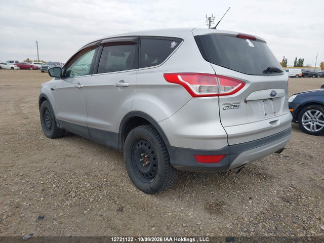 Ford ESCAPE SE 2014 1FMCU9GXXEUC87304 Image 3