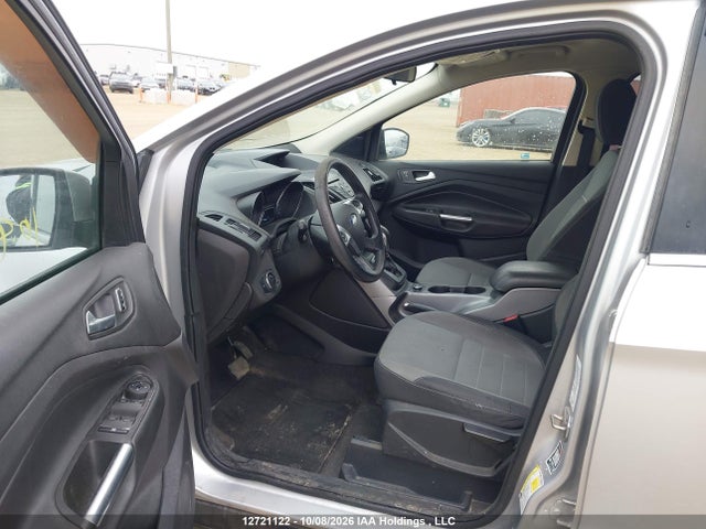 Ford ESCAPE SE 2014 1FMCU9GXXEUC87304 Image 5