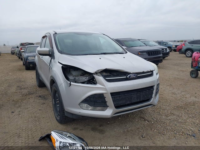 Ford ESCAPE SE 2014 1FMCU9GXXEUC87304 Image 6