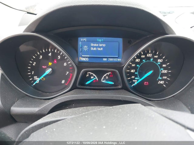 Ford ESCAPE SE 2014 1FMCU9GXXEUC87304 Image 7