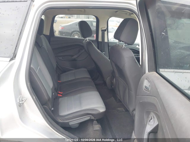 Ford ESCAPE SE 2014 1FMCU9GXXEUC87304 Image 8