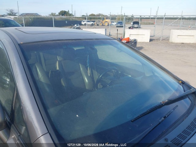 Продажа на аукционе авто 2010 Honda Civic Exl, vin: 2HGFA1F07AH001133, номер лота: 12721129