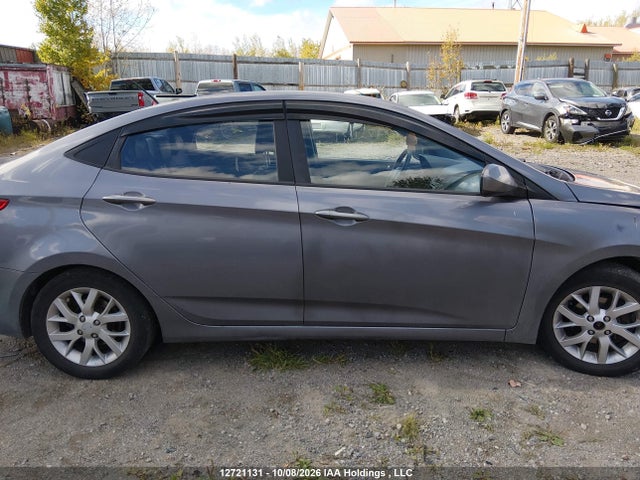 Hyundai Accent 2016 KMHCT4AE7GU001618 Image 13