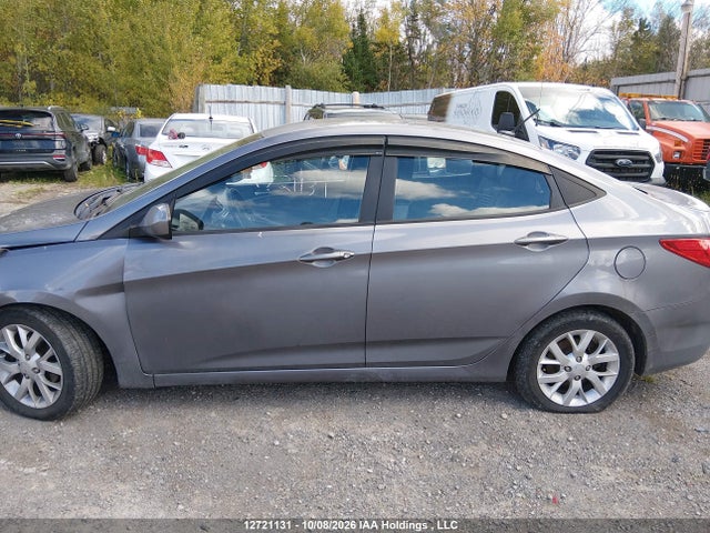 Hyundai Accent 2016 KMHCT4AE7GU001618 Image 14