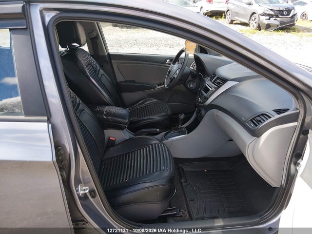 Hyundai Accent 2016 KMHCT4AE7GU001618 Image 5
