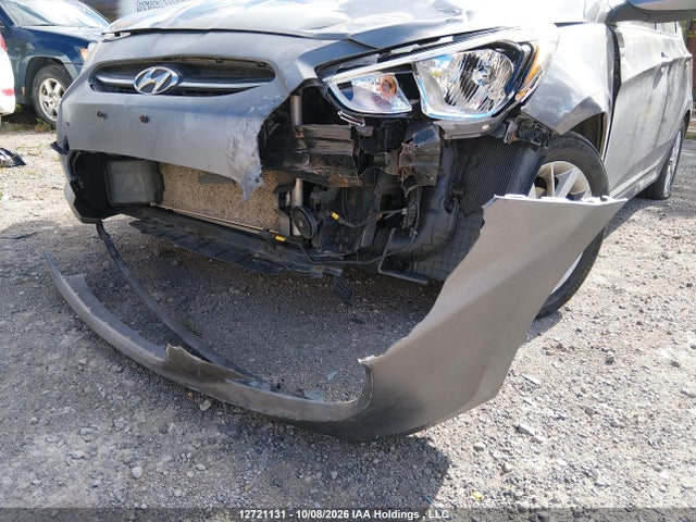 Hyundai Accent 2016 KMHCT4AE7GU001618 Image 6
