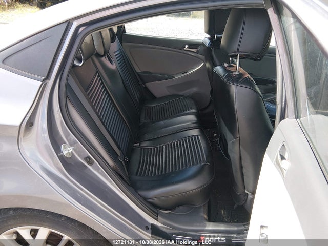 Hyundai Accent 2016 KMHCT4AE7GU001618 Image 8