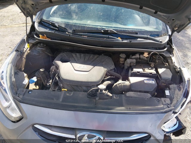 Hyundai Accent 2016 KMHCT4AE7GU001618 Image 9