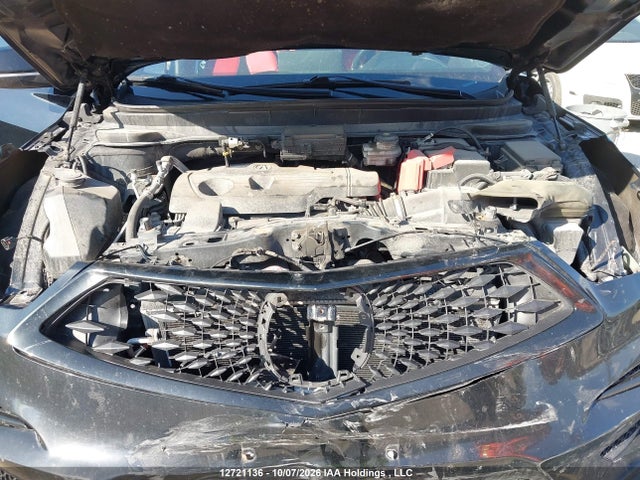 Продажа на аукционе авто 2020 Acura Rdx A-spec, vin: 5J8TC2H65LL810429, номер лота: 12721136