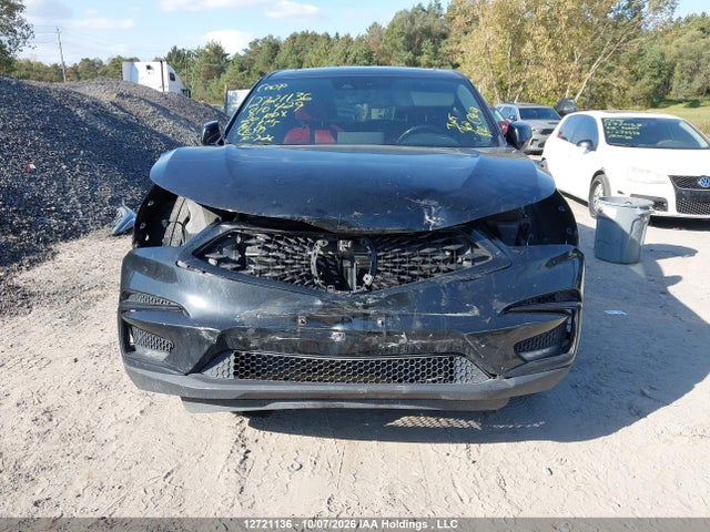 Продажа на аукционе авто 2020 Acura Rdx A-spec, vin: 5J8TC2H65LL810429, номер лота: 12721136
