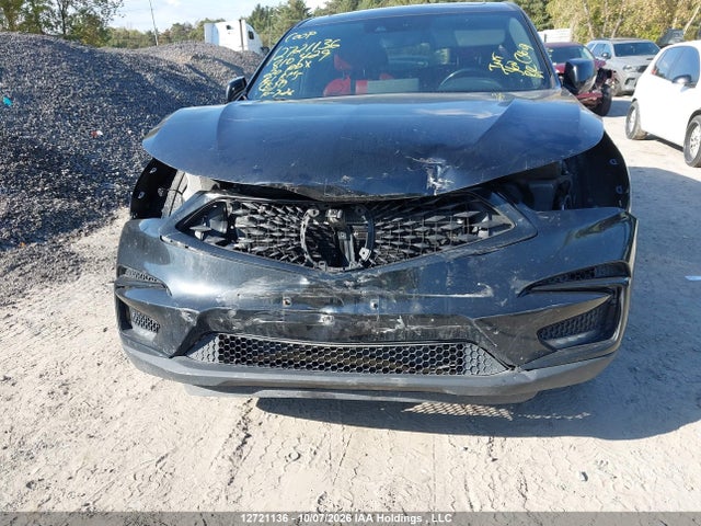 Продажа на аукционе авто 2020 Acura Rdx A-spec, vin: 5J8TC2H65LL810429, номер лота: 12721136