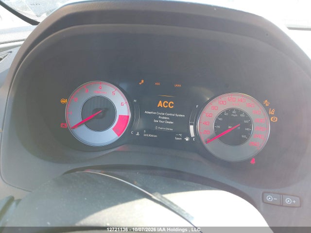 Продажа на аукционе авто 2020 Acura Rdx A-spec, vin: 5J8TC2H65LL810429, номер лота: 12721136
