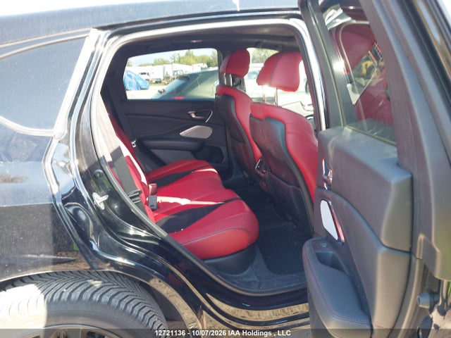 Продажа на аукционе авто 2020 Acura Rdx A-spec, vin: 5J8TC2H65LL810429, номер лота: 12721136