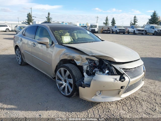 12721137 :رقم المزاد ، JTHBK1GG2E2151461 vin ، 2014 Lexus Es 350 350 مزاد بيع