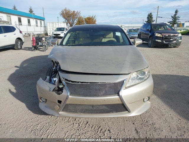 Продаж на аукціоні авто 2014 Lexus Es 350 350, vin: JTHBK1GG2E2151461, номер лоту: 12721137