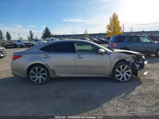Продаж на аукціоні авто 2014 Lexus Es 350 350, vin: JTHBK1GG2E2151461, номер лоту: 12721137