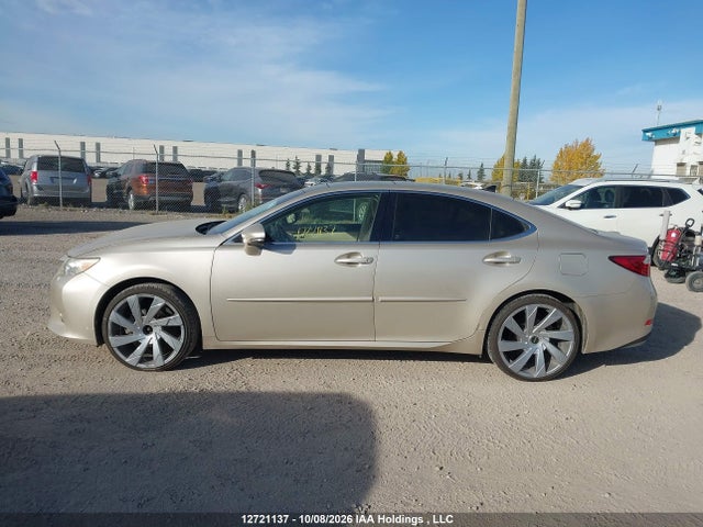 Продаж на аукціоні авто 2014 Lexus Es 350 350, vin: JTHBK1GG2E2151461, номер лоту: 12721137