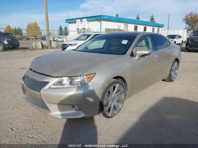 Продаж на аукціоні авто 2014 Lexus Es 350 350, vin: JTHBK1GG2E2151461, номер лоту: 12721137