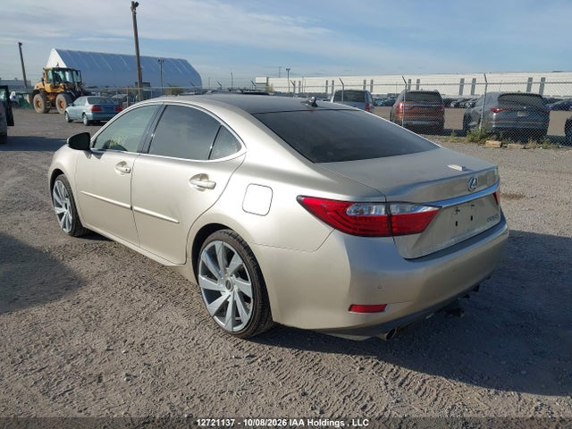 Продаж на аукціоні авто 2014 Lexus Es 350 350, vin: JTHBK1GG2E2151461, номер лоту: 12721137