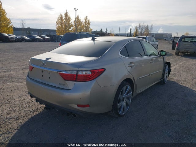Продаж на аукціоні авто 2014 Lexus Es 350 350, vin: JTHBK1GG2E2151461, номер лоту: 12721137
