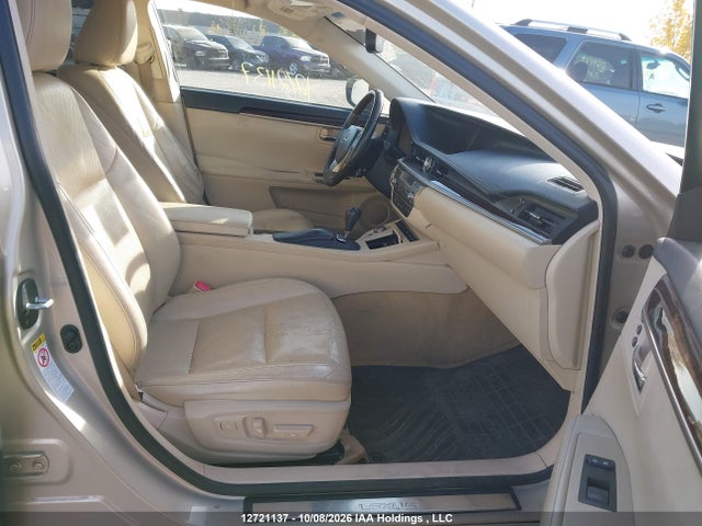 Продаж на аукціоні авто 2014 Lexus Es 350 350, vin: JTHBK1GG2E2151461, номер лоту: 12721137