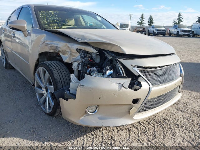 Продаж на аукціоні авто 2014 Lexus Es 350 350, vin: JTHBK1GG2E2151461, номер лоту: 12721137