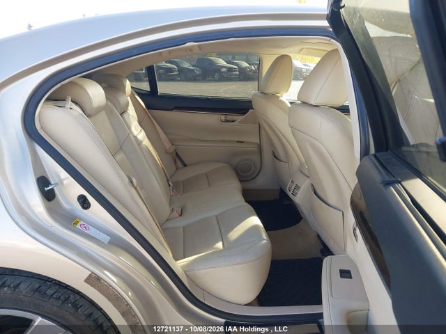 Продаж на аукціоні авто 2014 Lexus Es 350 350, vin: JTHBK1GG2E2151461, номер лоту: 12721137