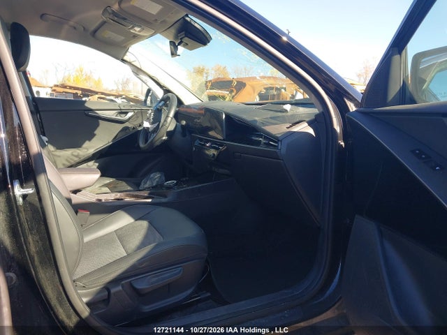 Auction sale of the 2024 Kia Niro Wind, vin: KNDCR3L15R5100569, lot number: 12721144