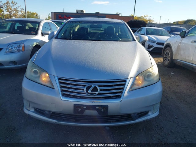2011 Lexus Es 350 350 მანქანა იყიდება აუქციონზე, vin: JTHBK1EGXB2445205, აუქციონის ნომერი: 12721145