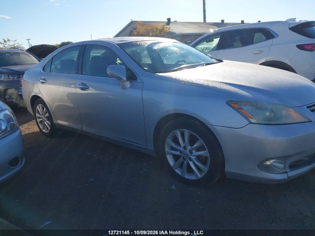 2011 Lexus Es 350 350 მანქანა იყიდება აუქციონზე, vin: JTHBK1EGXB2445205, აუქციონის ნომერი: 12721145