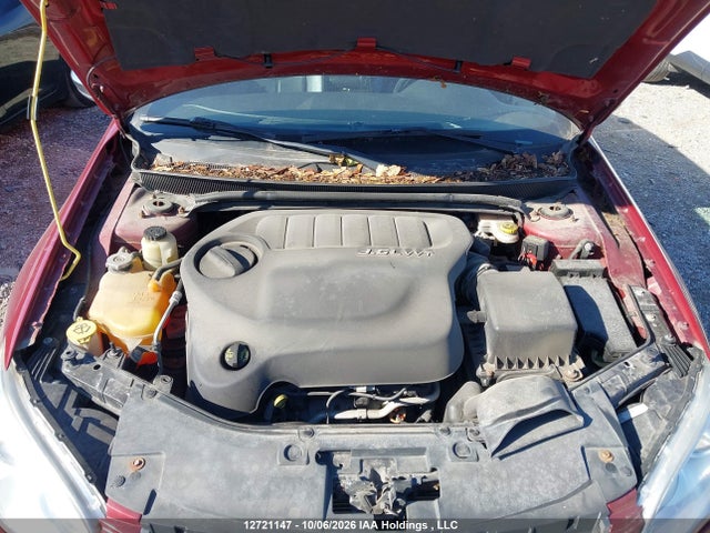 Aukcja sprzedaży 2013 Chrysler 200 Limited, vin: 1C3CCBCG8DN691087, numer aukcji: 12721147