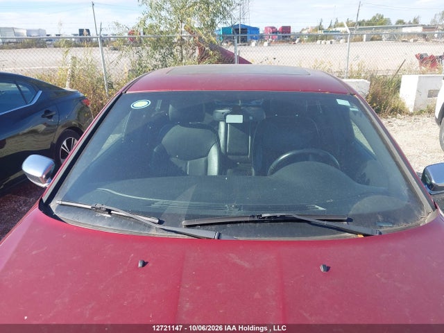 Aukcja sprzedaży 2013 Chrysler 200 Limited, vin: 1C3CCBCG8DN691087, numer aukcji: 12721147