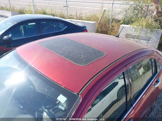 Aukcja sprzedaży 2013 Chrysler 200 Limited, vin: 1C3CCBCG8DN691087, numer aukcji: 12721147