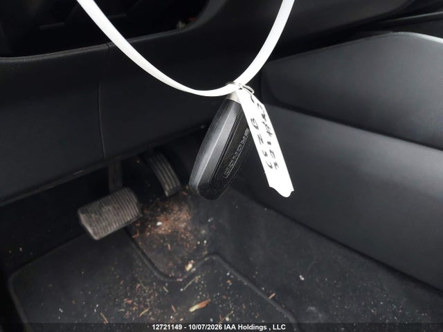 3FMCR9C69MRA27304 Ford Bronco Sport Outer Banks