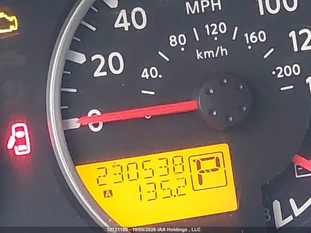 12721159 :رقم المزاد ، 5N1AR1NBXCC615440 vin ، 2012 Nissan Pathfinder Sv مزاد بيع