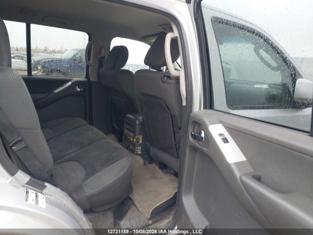 12721159 :رقم المزاد ، 5N1AR1NBXCC615440 vin ، 2012 Nissan Pathfinder Sv مزاد بيع