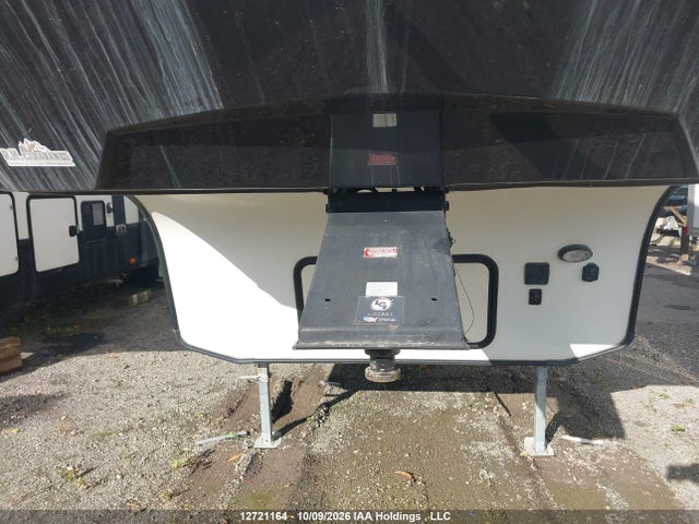 Keystone Cruiser Aire 29si 2017 4YDF29S23H6320071 Image 10