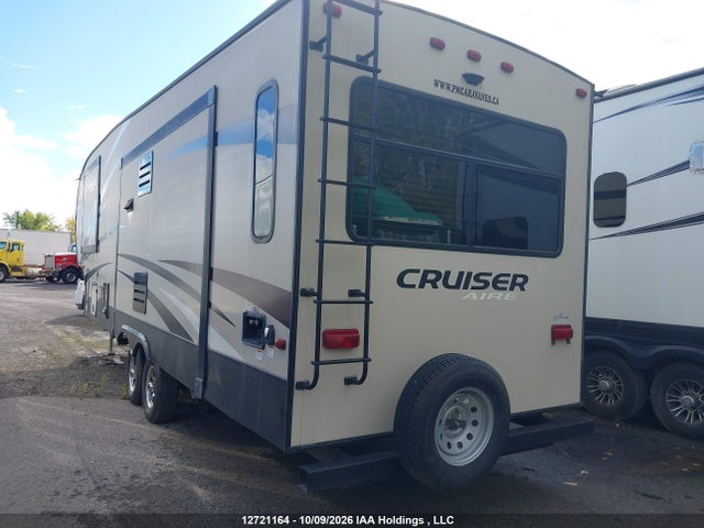 Keystone Cruiser Aire 29si 2017 4YDF29S23H6320071 Image 3