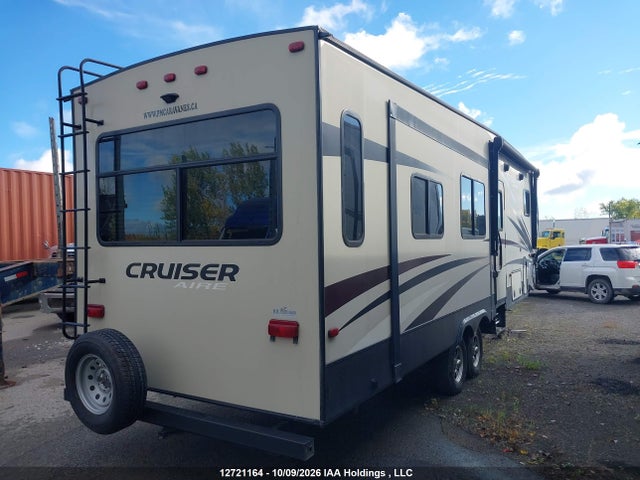 Keystone Cruiser Aire 29si 2017 4YDF29S23H6320071 Image 4