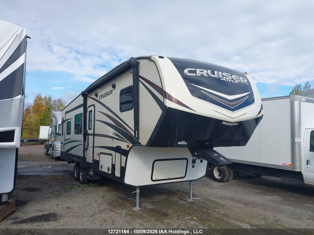 Keystone Cruiser Aire 29si 2017 4YDF29S23H6320071 Image 6