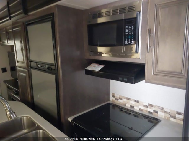 Keystone Cruiser Aire 29si 2017 4YDF29S23H6320071 Image 7