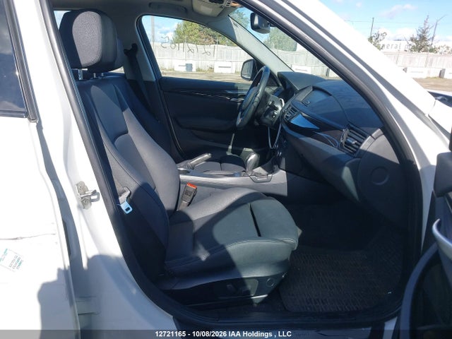 Продажа на аукционе авто 2014 Bmw X1 Xdrive28i, vin: WBAVL1C56EVY17426, номер лота: 12721165
