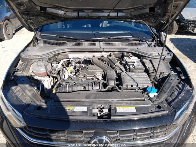 3VWSM7BU8RM068169 Volkswagen Jetta Comfortline