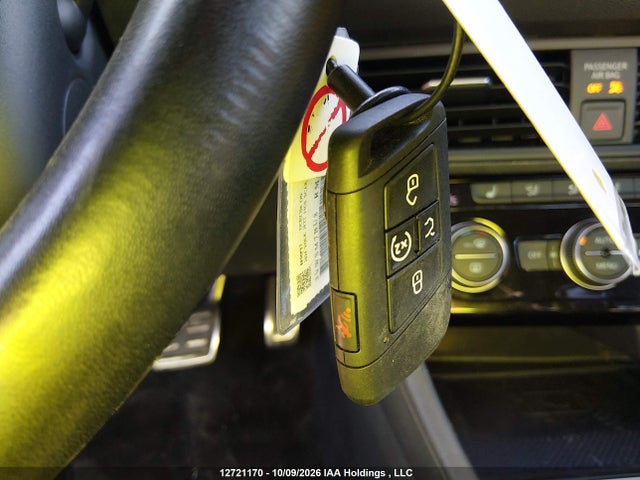 3VWSM7BU8RM068169 Volkswagen Jetta Comfortline