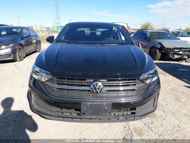 3VWSM7BU8RM068169 Volkswagen Jetta Comfortline