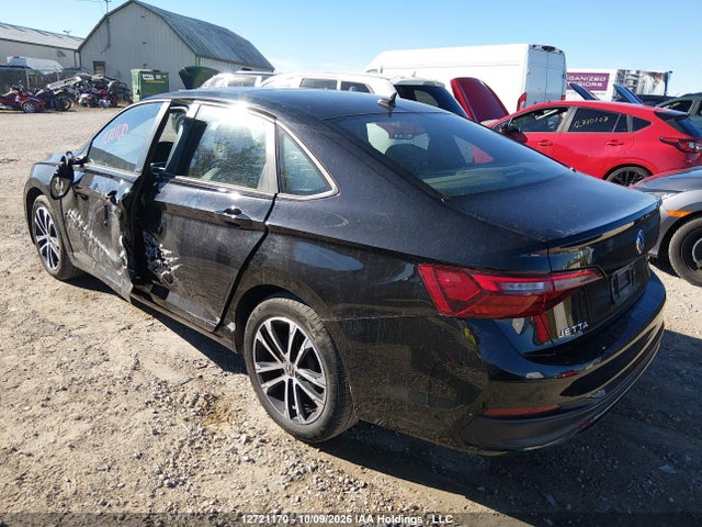 3VWSM7BU8RM068169 Volkswagen Jetta Comfortline