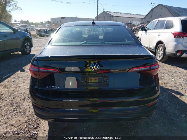 3VWSM7BU8RM068169 Volkswagen Jetta Comfortline